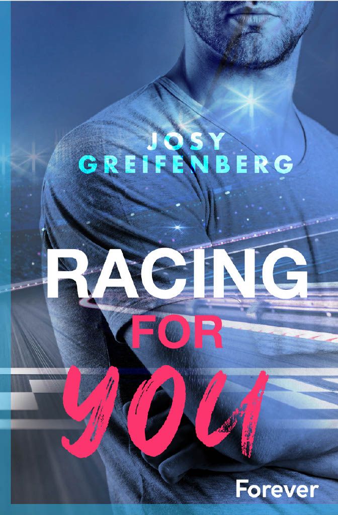 Racing for You Cover