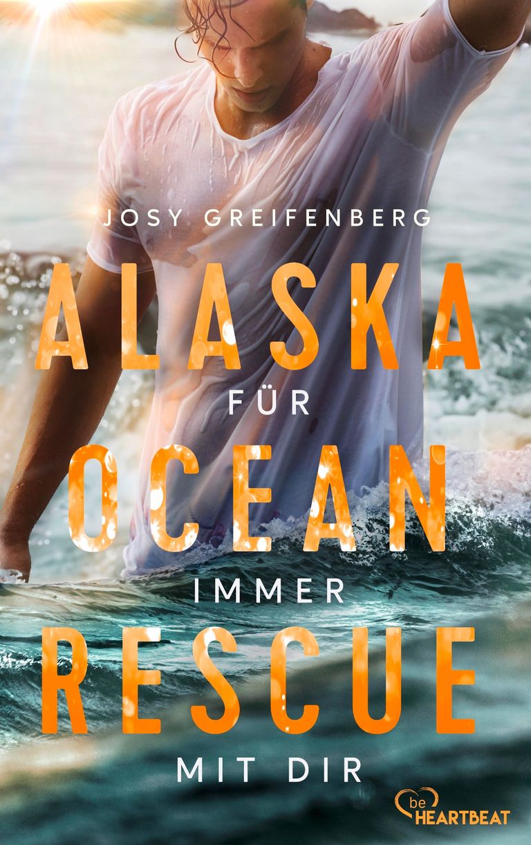 Cover von Alaska Ocean Rescue In deinen Armen