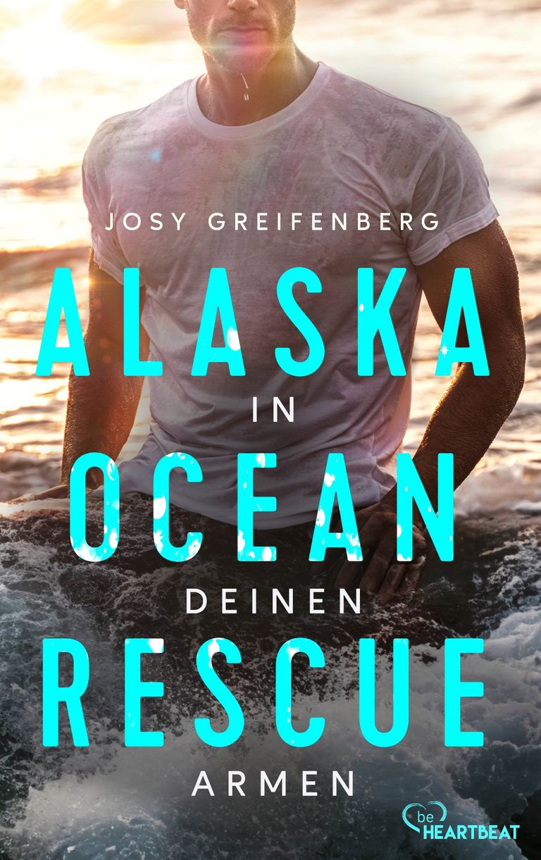 Cover von Alaska Ocean Rescue In deinen Armen